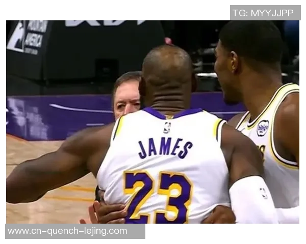 湖人险胜爵士！三核轰72分，艾顿伤退，候补难有得分奉献！